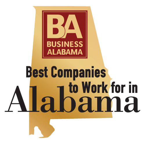 Best Companies to Work For in Alabama